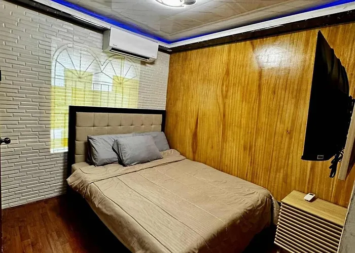 Cozy In The Heart Of * Mandaue City